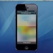 Core Background For IOS GitHub Flickr Objective C Gaussian Blur Light Effects