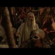 LOTR The Two Towers Extended Edition The Burning Of The Westfold