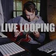 Live Looping With Ableton Push 2