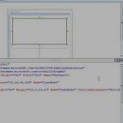 Win Video WPF Data List Box