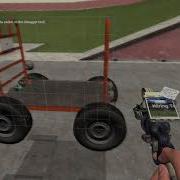 Gmod Tutorial How To Build A Basic Killer Robot