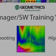 SeisImager SW Data Troubleshooting Higher Mode