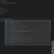 Method Overloading 43 Part 3