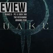 Quake II Quad Damage Video Review