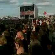 WITH FULL FORCE 08 XV RIESEN CIRCLE PIT Heaven Shall Burn