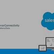 Подключение к Salesforce из любой точки мира Драйверы и коннекторы CData