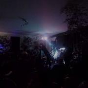 Trash Talk Hash Wednesday Blind Evolution Live Freakout Bologna 24 3 2017