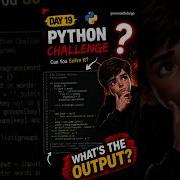 Python Challenge Welcome To Day 19 Of 100 Days Of Python Coding Programming