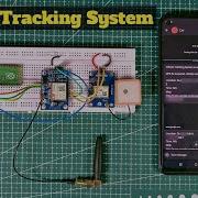 Как создать GPS трекер для автомобиля с помощью Raspberry Pi Pico Учебное пособие по MicroPytho