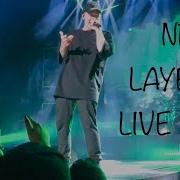 NF LAYERS LIVE The Clouds Tour