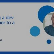 Adding A Dev Container To A Project 3 Of 8 Beginner S Series To Dev Containers