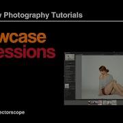 Showcase Sessions Episode 19 Vectorscopes In Darktable