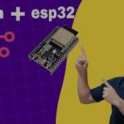 Control N8n With An ESP32 Send Telegram Alerts With A Push Button