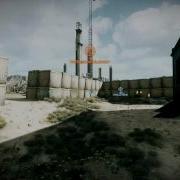 Battlefield 3 No Weapon Glitch