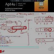 Check If Array Is Sorted Or Not Using Recursion
