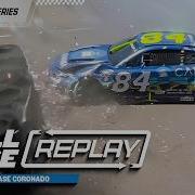 NASCAR Cup Series Full Race Replay 2026 Naval Base Coronado