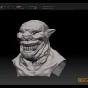 Saving In Zbrush