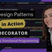 Decorator Pattern In Action Learn To Extend Functionality With Style