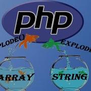 13 Implode Explode In PHP PHP Beginners தம ழ