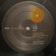 Atlas Compass Error South