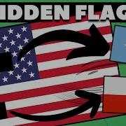 Hidden Flags In Different Flags Animated Flags In Flags