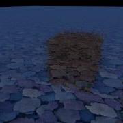 Water Shader Progress