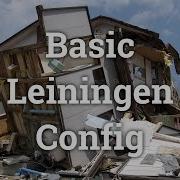 Very Basic ClojureScript Leiningen Configuration