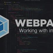 Webpack Working With Images