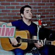 Edis Benim Ol Cover Çağlar Utaş