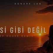 Eskisi Gibi Değil Deep House Remix Official Audio Sonare Lab