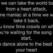 The Phoenix Fall Out Boy Lyrics