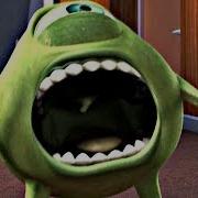 Monsters Inc Ear Rape Meme Compilation