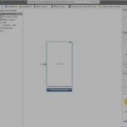Adding A View Controller Scene To An Xcode 5 App