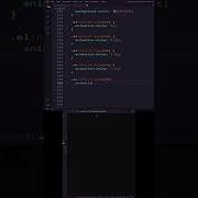 Html Css Animated Heart Shorts