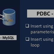 Python MySQL Execute Parameterized Query For Dynamic Program Python MySQL Tutorial