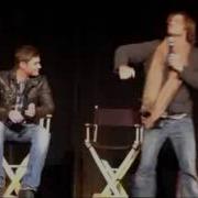 Supernatural Shut Up And Dance With Me
