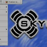 SkyOS A Non Linux 90s Operating System Overview Demo