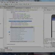 Android Tutorial 6 Android Fragment Session One Android Studio 2 1
