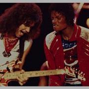 Shocking Truth Behind Eddie Van Halen S Beat It Guitar Solo Binge With Jeff