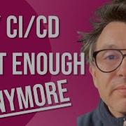 Как масштабировать автоматизированное тестирование за пределы конвейеров CI CD