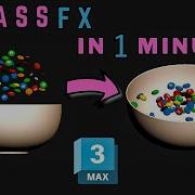 Mass FX Tutorial 3Ds Max Tutorial Learn In 1 Minutes
