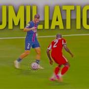 Most HUMILIATING Skills In Football 2026 ᴴᴰ