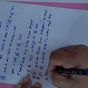 Basic Proof Methods Part 2