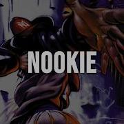 Limp Bizkit Nookie Clean Lyrics