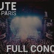 MEUTE Live In Paris Full Concert