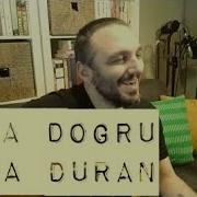 SANA DOĞRU Bora Duran Akustik Cover Eser ÇOBANOĞLU Müzik Seyahat