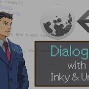 Making Dialogue With Inky And Unity Tutorial