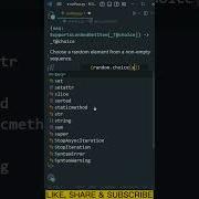 Generate Random Password By Using Python Shorts Shortsvideo Python Programming