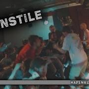 Turnstile Hafenklang Hamburg 14 08 14