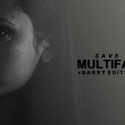 Multifandom Save Tonight Barry Edits